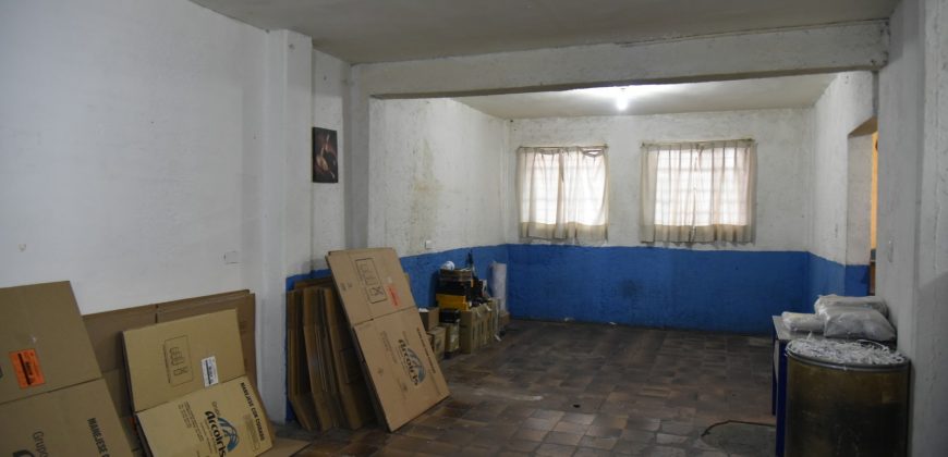 Oficina En Venta En Anáhuac Ciudad De México