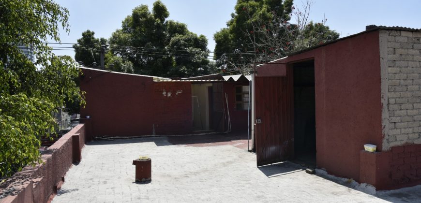 Oficina En Venta En Anáhuac Ciudad De México
