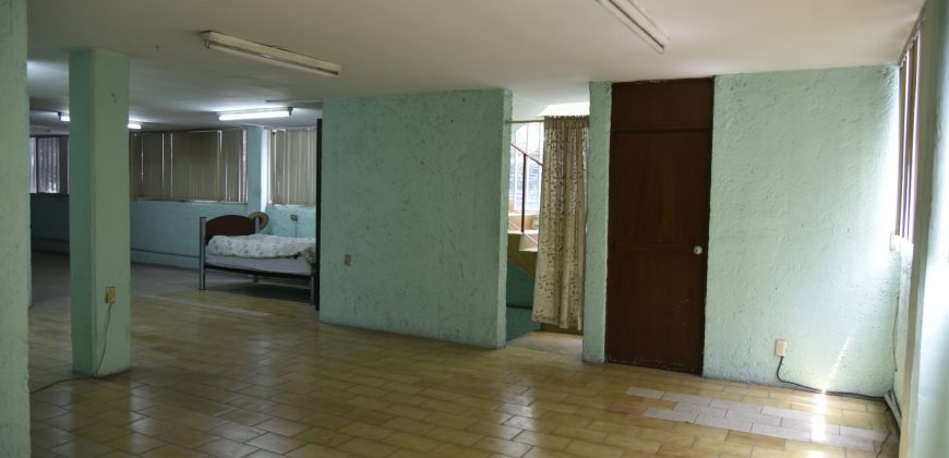 Oficina En Venta En Anáhuac Ciudad De México