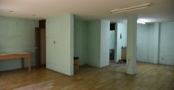Oficina En Venta En Anáhuac Ciudad De México