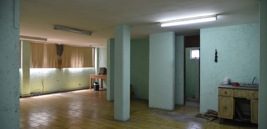 Oficina En Venta En Anáhuac Ciudad De México