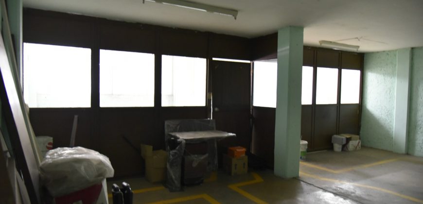 Oficina En Venta En Anáhuac Ciudad De México