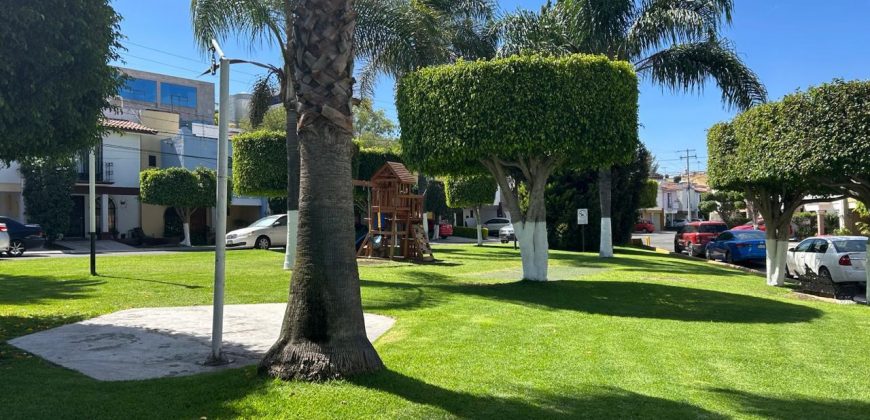 Departamento en Renta en Balaustradas Queretaro