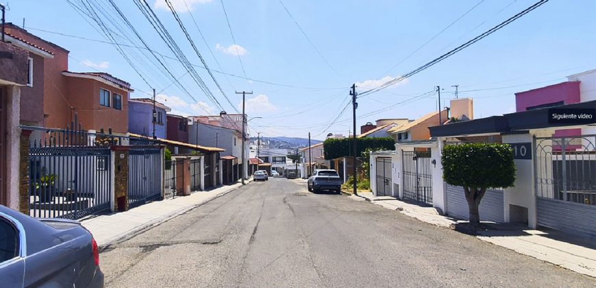 Casa En Renta En Tejeda Querétaro