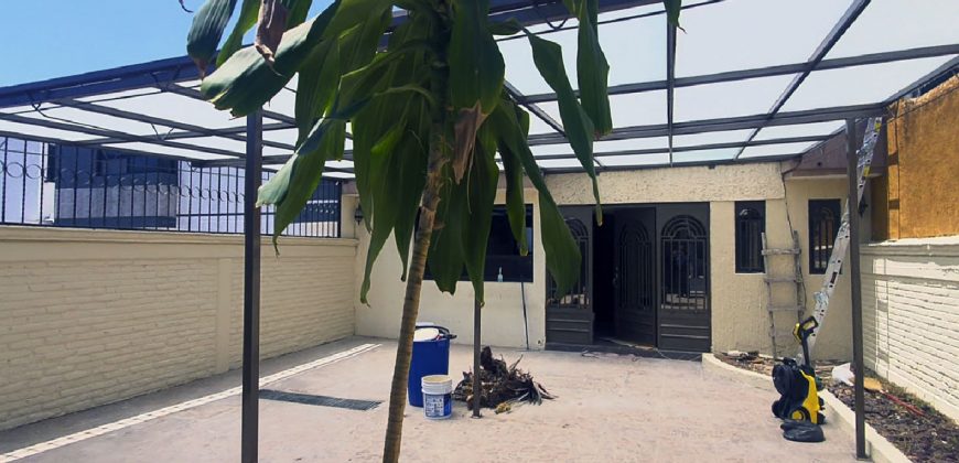 Casa En Renta En Tejeda Querétaro