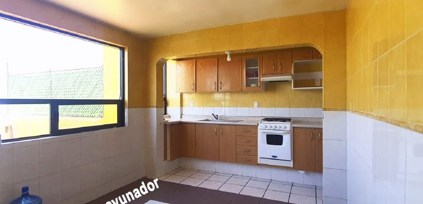 Casa En Renta En Tejeda Querétaro