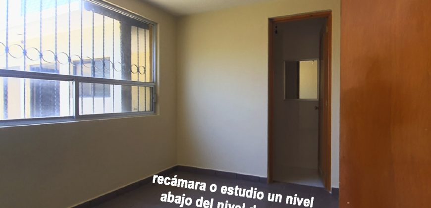 Casa En Renta En Tejeda Querétaro