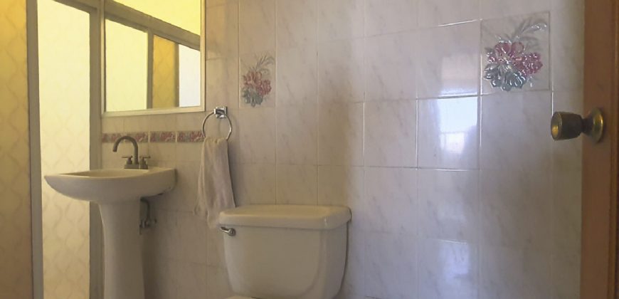 Casa En Renta En Tejeda Querétaro