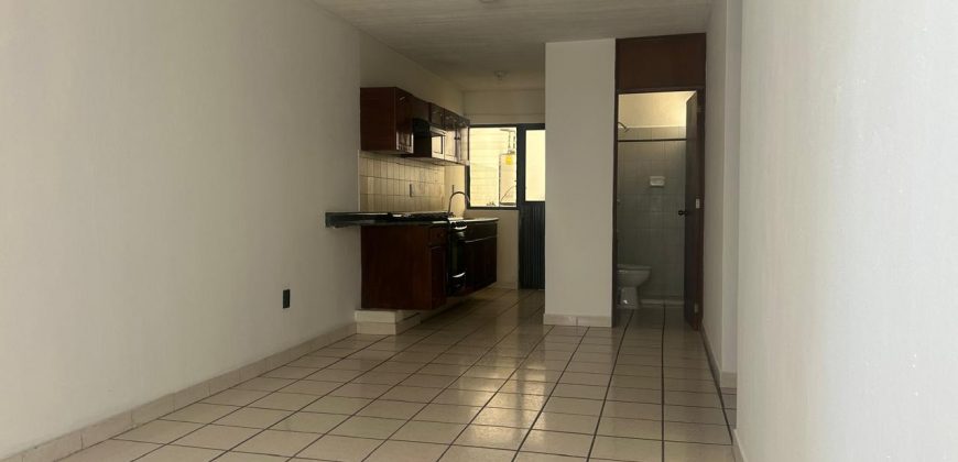 Departamento en Renta en Balaustradas Queretaro