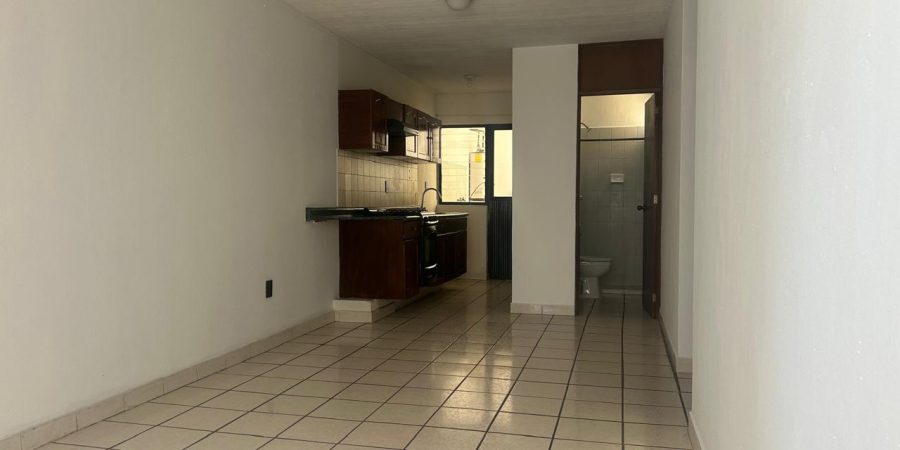 Departamento en Renta en Balaustradas Queretaro