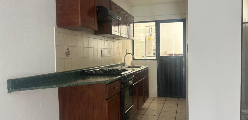 Departamento en Renta en Balaustradas Queretaro