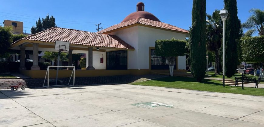 Departamento en Renta en Balaustradas Queretaro