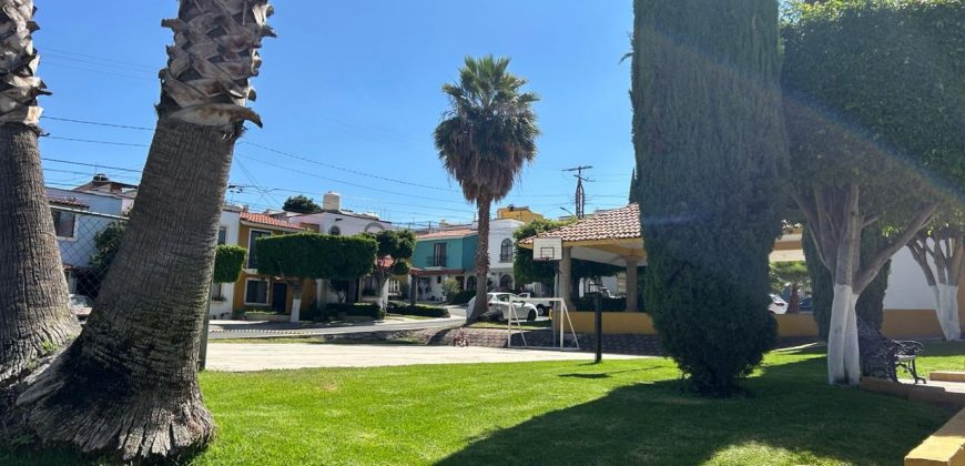 Departamento en Renta en Balaustradas Queretaro