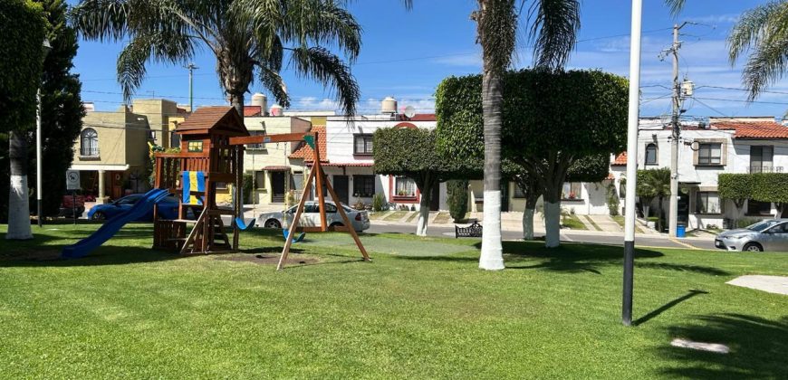 Departamento en Renta en Balaustradas Queretaro