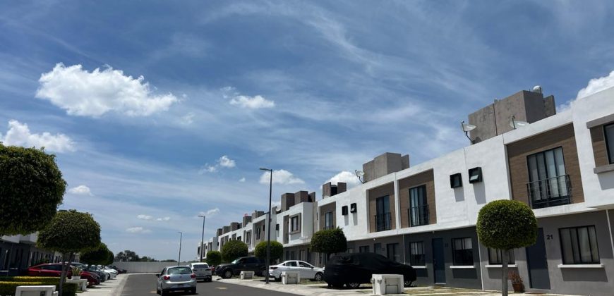 Casa en Venta en Zakia Queretaro