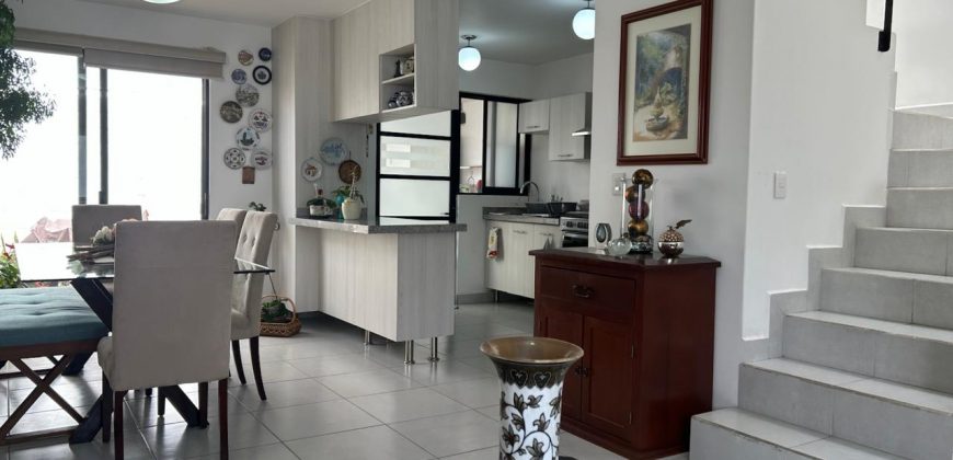 Casa en Venta en Zakia Queretaro