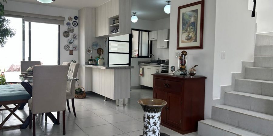 Casa en Venta en Zakia Queretaro