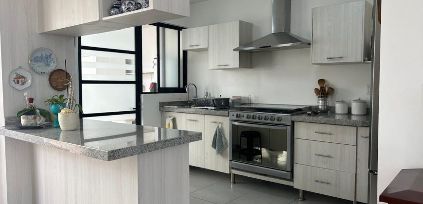 Casa en Venta en Zakia Queretaro