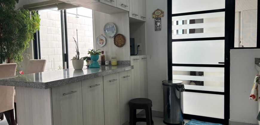 Casa en Venta en Zakia Queretaro