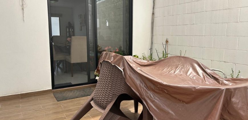 Casa en Venta en Zakia Queretaro