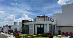 Casa en Venta en Zakia Queretaro