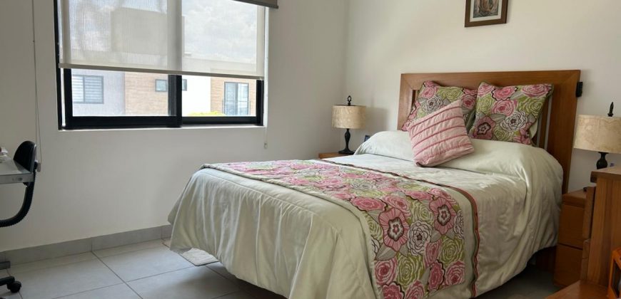 Casa en Venta en Zakia Queretaro