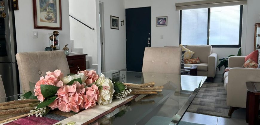 Casa en Venta en Zakia Queretaro