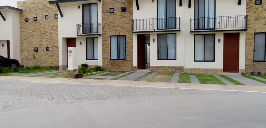 Casa En Renta En Puerta De Piedra Corregidora Querétaro