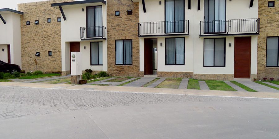 Casa En Renta En Puerta De Piedra Corregidora Querétaro