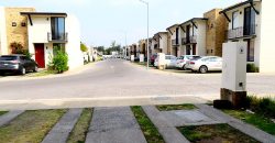 Casa En Renta En Puerta De Piedra Corregidora Querétaro