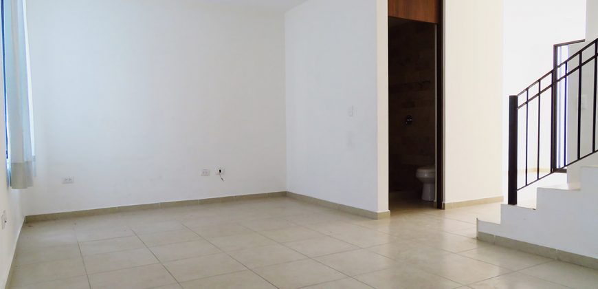 Casa En Renta En Puerta De Piedra Corregidora Querétaro
