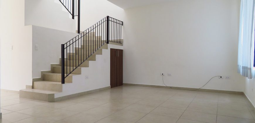 Casa En Renta En Puerta De Piedra Corregidora Querétaro