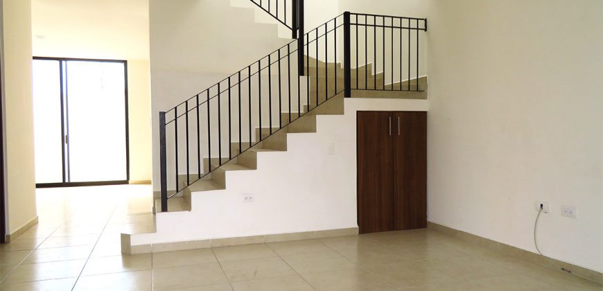 Casa En Renta En Puerta De Piedra Corregidora Querétaro