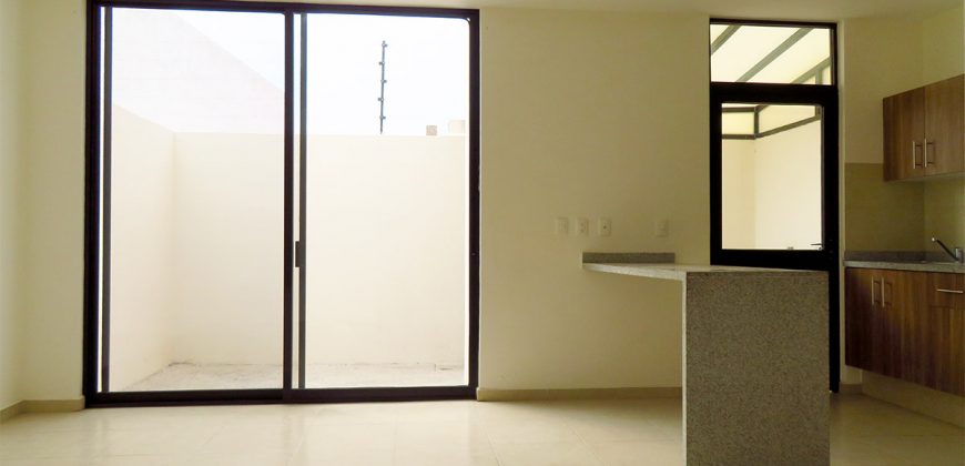 Casa En Renta En Puerta De Piedra Corregidora Querétaro