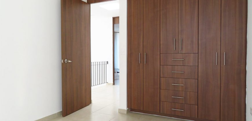 Casa En Renta En Puerta De Piedra Corregidora Querétaro