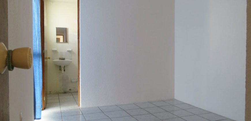 Casa En Renta En Misión San Carlos Corregidora Querétaro