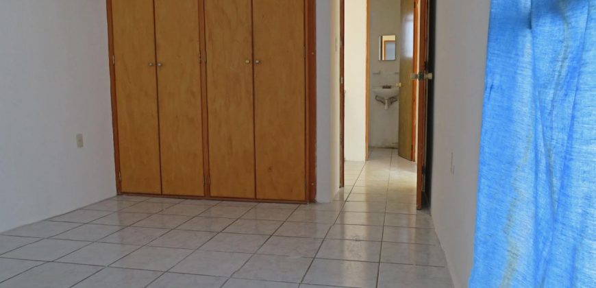 Casa En Renta En Misión San Carlos Corregidora Querétaro