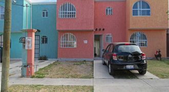 Casa En Renta En Misión San Carlos Corregidora Querétaro