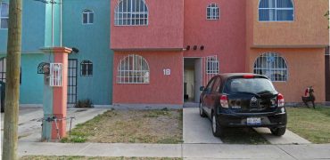 Casa En Renta En Misión San Carlos Corregidora Querétaro