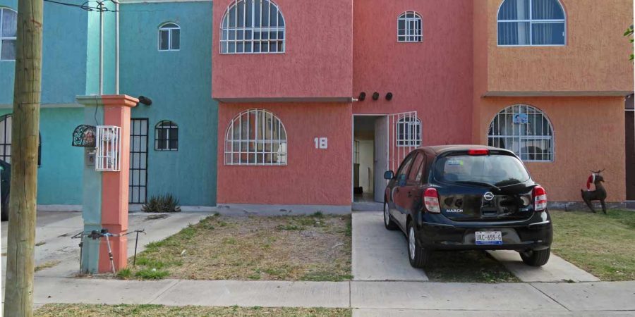 Casa En Renta En Misión San Carlos Corregidora Querétaro