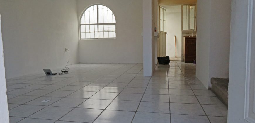 Casa En Renta En Misión San Carlos Corregidora Querétaro