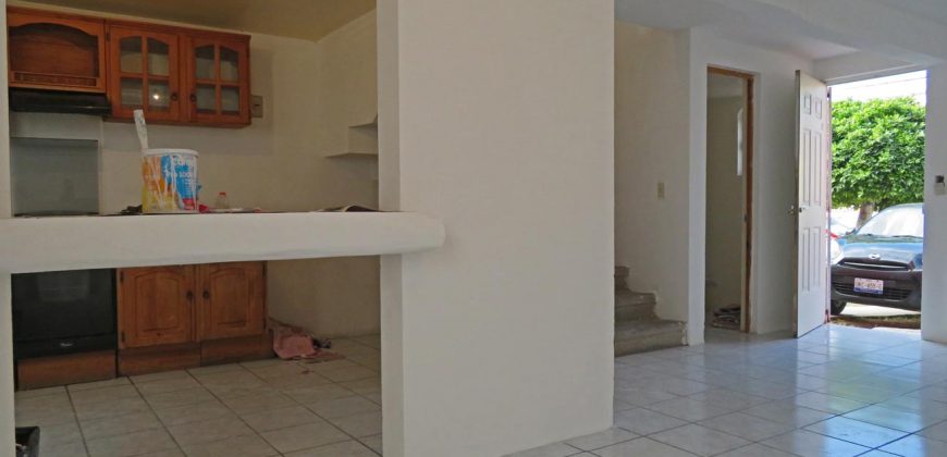 Casa En Renta En Misión San Carlos Corregidora Querétaro