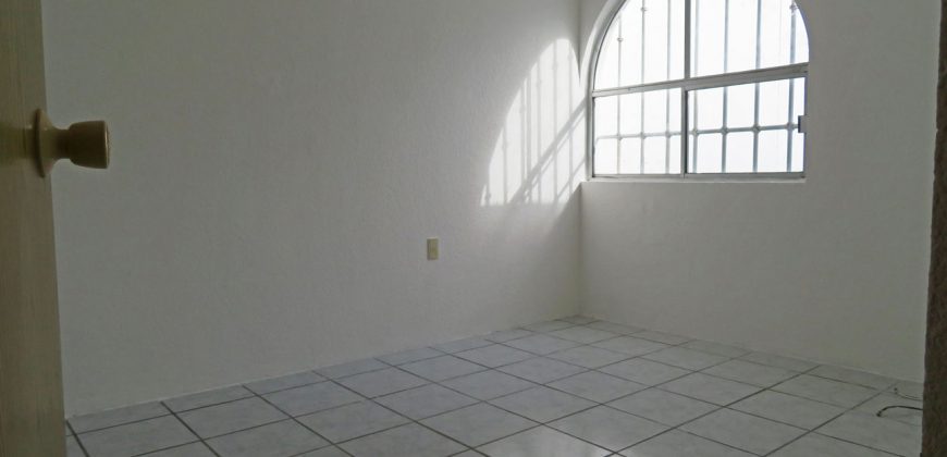 Casa En Renta En Misión San Carlos Corregidora Querétaro