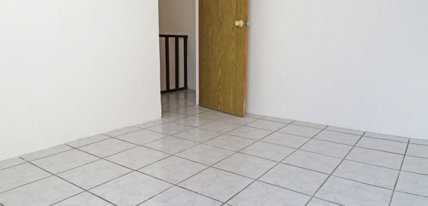 Casa En Renta En Misión San Carlos Corregidora Querétaro