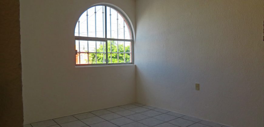 Casa En Renta En Misión San Carlos Corregidora Querétaro