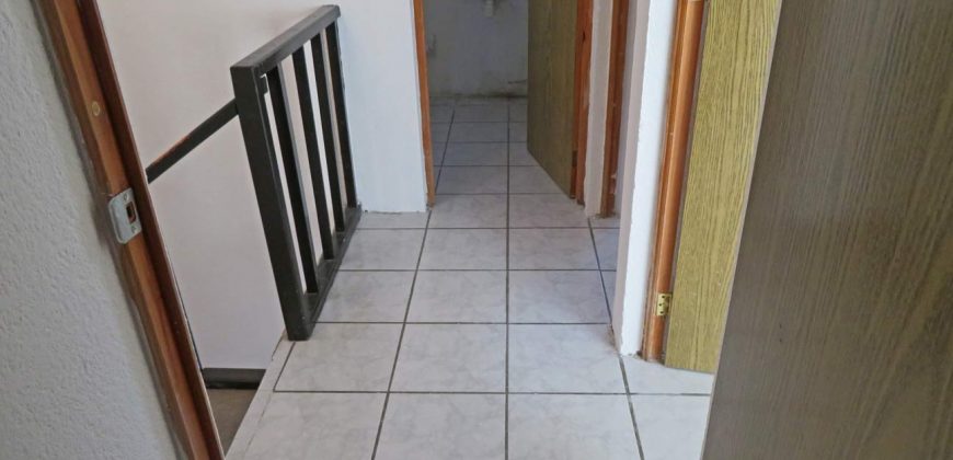 Casa En Renta En Misión San Carlos Corregidora Querétaro