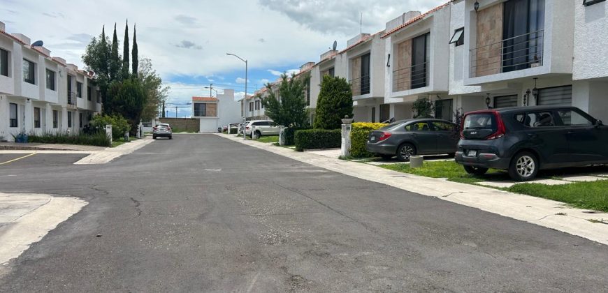 Casa en Venta en Sonterra Queretaro