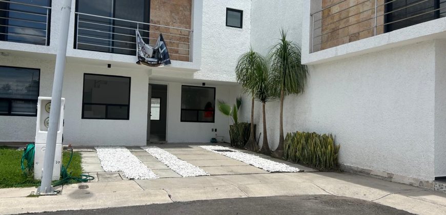 Casa en Venta en Sonterra Queretaro