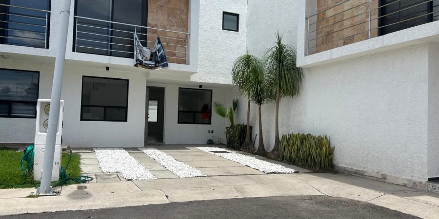 Casa en Venta en Sonterra Queretaro