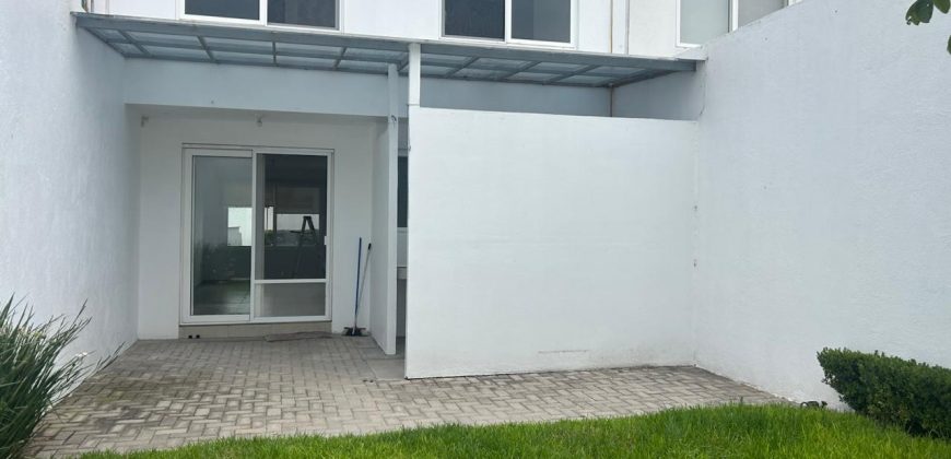 Casa en Renta en Paseos del Bosque Corregidora Queretaro